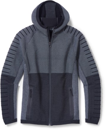 Spyder Bandit Full-Zip Fleece Jacket - Men's