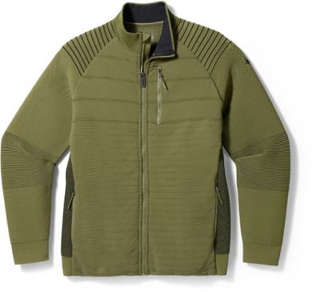 Smartwool Anchor Line Shirt Jacket - Men's | REI Co-op