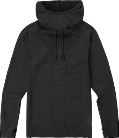 Black diamond crux hoodie sale