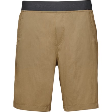 Black Diamond Men's Sierra LT Shorts