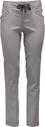 Black Diamond Women's Credo Pants