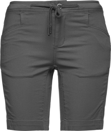 Black Diamond Women's Credo Shorts