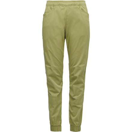 Black Diamond Highline Stretch Pants - Pantalón de montaña - Mujer