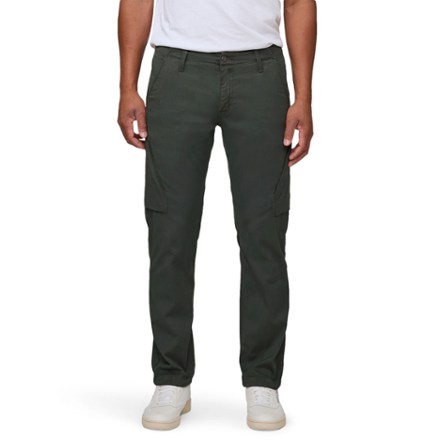 DUER Live Free Relaxed Adventure Pants - Men's | REI Co-op