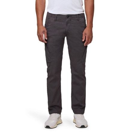 DUER Men's Live Free Relaxed Adventure Pants