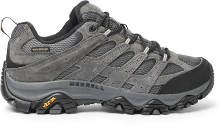 Merrell men's moab fst hiking shoe best sale