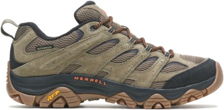 Merrell Men's Moab 3 Waterproof Hiking Shoes