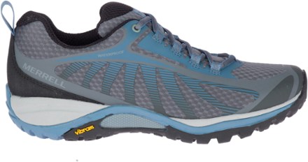 There's a newer version of Merrell Siren Edge 3 Waterproof Hiking Shoes - Women's