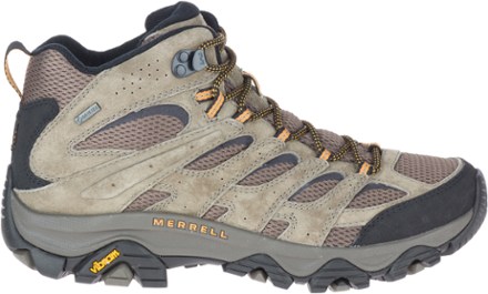 Merrell Men's Moab 3 Mid GORE-TEX Hiking Boots