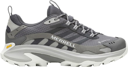 Merrell Men's Moab Speed 2 GORE-TEX Hiking Shoes