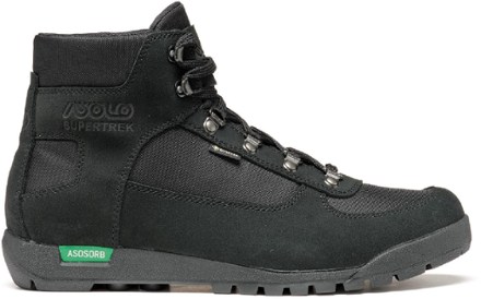 There's a newer version of Asolo SuperTrek GTX Hiking Boots - Men's