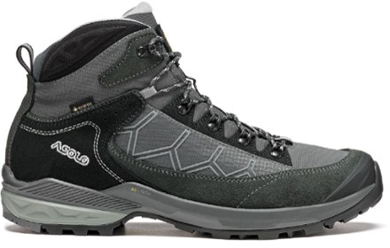 There's a newer version of Asolo Falcon EVO GV Hiking Boots - Men's