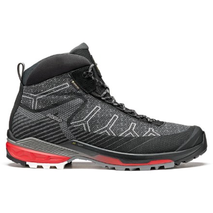 There's a newer version of Asolo Falcon EVO Jacquard GV Hiking Boots - Men's