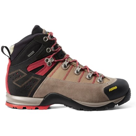 Asolo Men's Fugitive GTX Hiking Boots