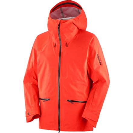 Salomon Absolute 3L Jacket - Men's