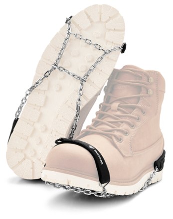 Yaktrax Quick Chains Traction Devices