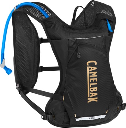 CamelBak Men's Chase Race 4 Hydration Vest