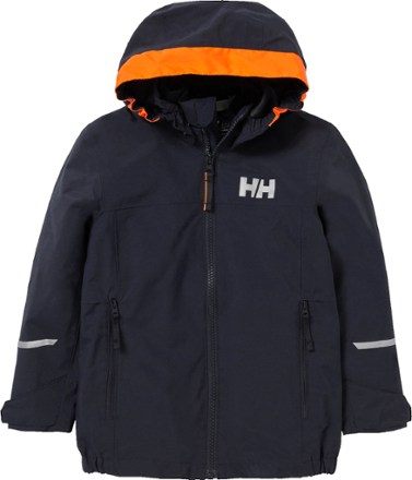 Helly Hansen Shelter Outdoor Jacket 2.0 - Toddlers'/Little Kids' | REI ...