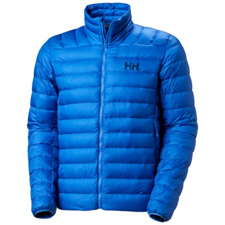 Helly Hansen Men's Verglas Down Jacket 2.0