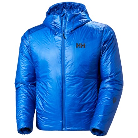 Helly Hansen Men's Odin Everdown Hooded Down Jacket