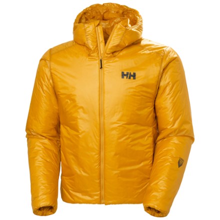 Helly Hansen Men's Odin Everdown Hooded Down Jacket