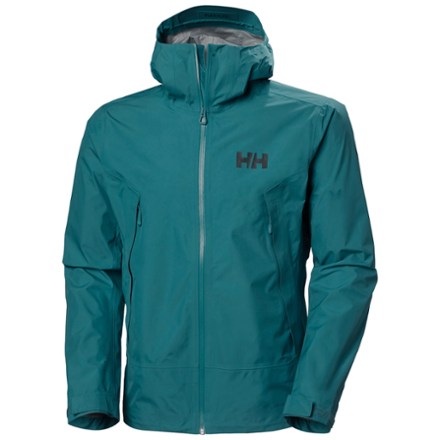 Helly Hansen Men's Verglas Infinity Shell Jacket 2.0