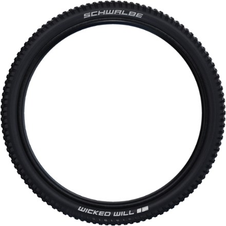 Schwalbe Wicked Will Clincher Performance Addix Tire - 27.5