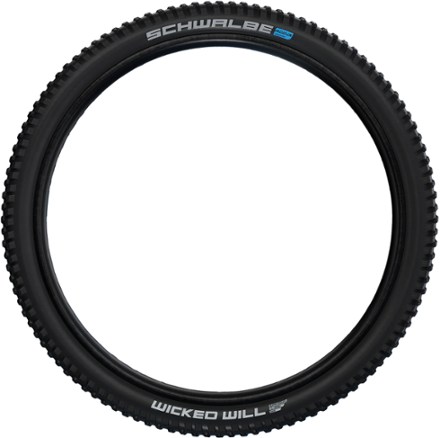 Schwalbe Wicked Will Evolution Super Ground Addix Speedgrip Tire