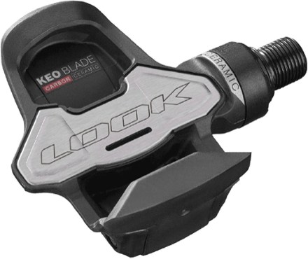 Look Keo Blade Carbon Ceramic Pedals | REI Co-op