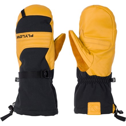 Flylow Super D Mittens