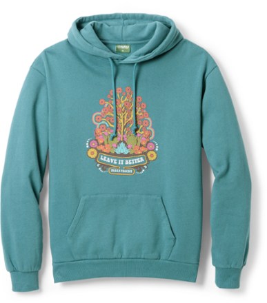 Parks Project Women's Leave It Better Joshua Tree Hoodie