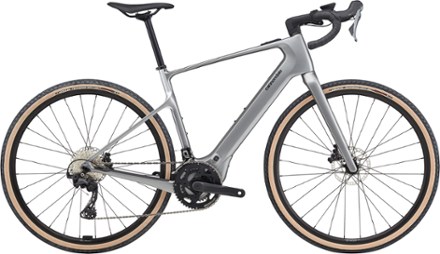 Cannondale Synapse Neo Allroad 2 Electric Bike