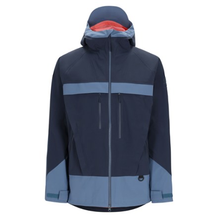 Obermeyer Men's Off Grid Steibis Shell Jacket