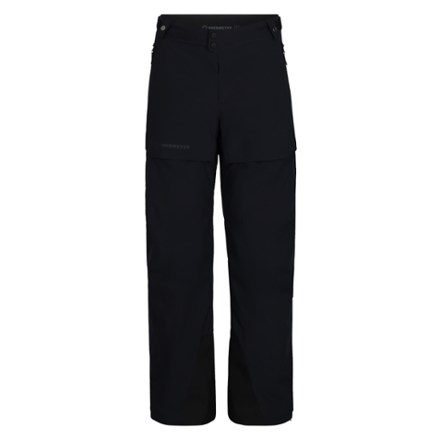 Obermeyer Men's Off Grid Oberreute Snow Pants