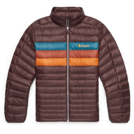 There's a newer version of Cotopaxi Fuego Down Jacket - Men's