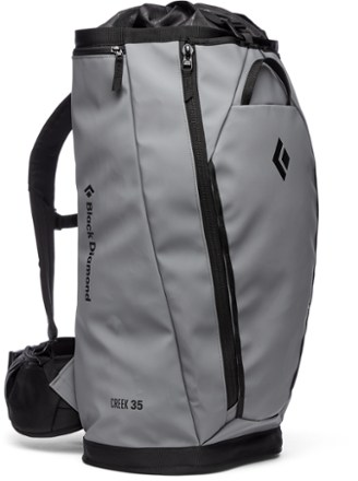 Mochila Crag 40 Blue de Black Diamond - 90,00 €