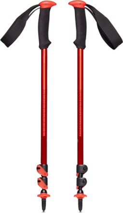 3 Section Trekking Poles – Redfeather Outdoors