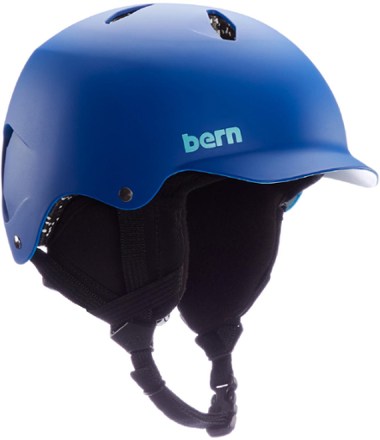 Bern Bandito Youth Snow Helmet