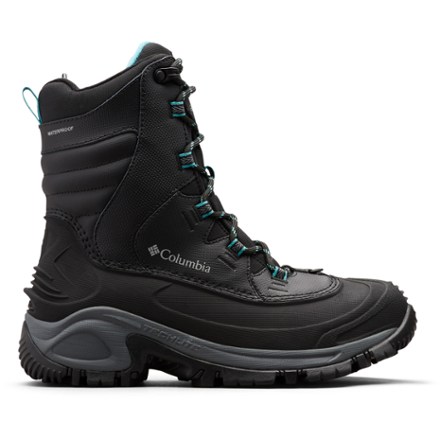 Columbia Women's Bugaboot III Boots