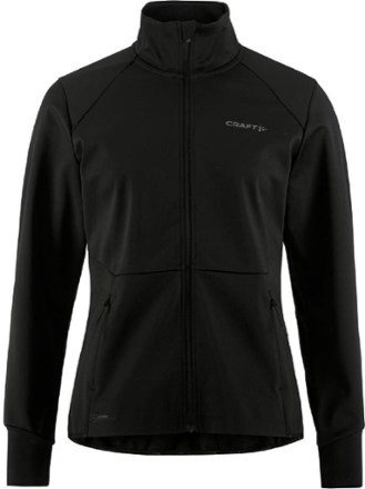 There's a newer version of Craft Core Nordic Training Jacket - Women's