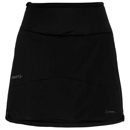 Craft Women's ADV Nordic Training Insulated Skirt