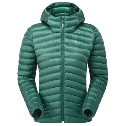 Rab Cirrus Flex Insulated Hoodie Women s REI Co op