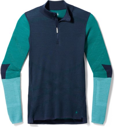 Smartwool® Merino Quarter-Zip Top