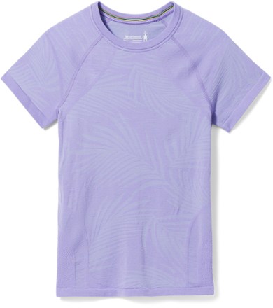 Smartwool Women's Intraknit Active T-Shirt