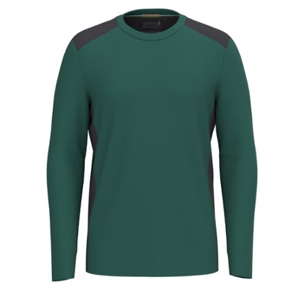 Smartwool Merino Sport Ultralite Long Sleeve Men's - Trailhead Paddle Shack