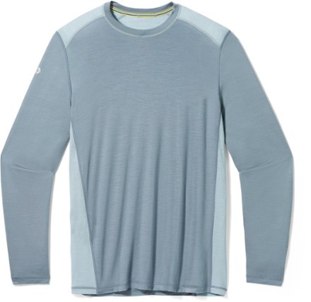 Smartwool Men's Active Long-Sleeve Tech T-Shirt