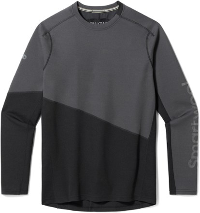 Smartwool Men's Mountain Bike Long-Sleeve Jersey