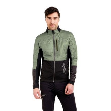 Navado Hybrid Insulated Jacket - Men's