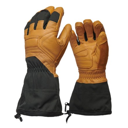 Black Diamond Men's Guide Gloves