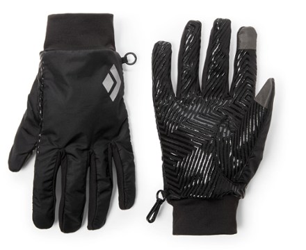 There's a newer version of Black Diamond Mont Blanc Gloves